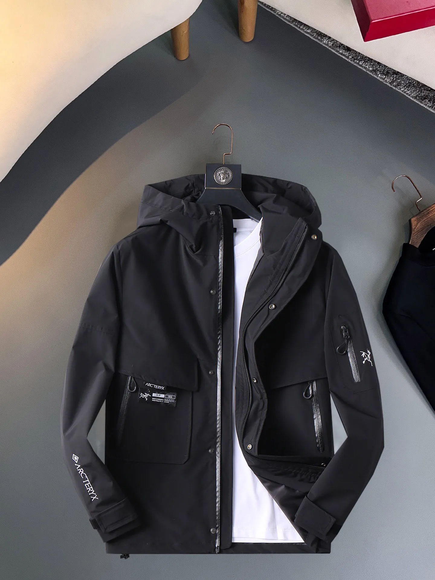 Same Style， ， 2026 New Arrival ， Original Premium Breathable ， ， ， Quality。 ， Sizes：M～3XL